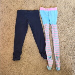 Matilda Jane size 4 bottoms